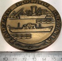 Medal Zarząd Portu Gdynia