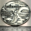 Medal Centromor XXXV Lat Eksportu-Importu Statków