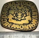 Medal Gdańska Stocznia Remontowa 1952-1972