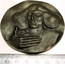 Medal Mikołaj Kopernik 1473-1973