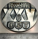 Medal Polskie Linie Oceaniczne