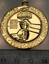 Medal Rosja 1975-1978 Unia