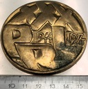 Medal Słupia Nowa PRL 1944-1974