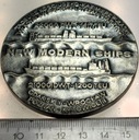 Medal Tadeusz Kościuszko New Modern Ships SR