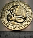 Medal XXXV Rocznica Powstania PPR