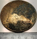 Medal Zabytki Kultury Kielecczyzny