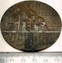 Medal Zabytki Techniki Starachowice