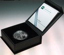 10 zł złotych 2021 Stefan Wyszyński Beatyfikacja SREBRO