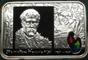 20 zł złotych 2004 Stanisław Wyspiański SREBRO