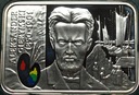 20 zł złotych 2006 Aleksander Gierymski SREBRO