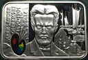 20 zł złotych 2006 Aleksander Gierymski SREBRO