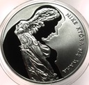 10 zł złotych 2008 Zbigniew Herbert SREBRO