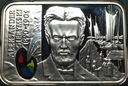 20 zł złotych 2006 Aleksander Gierymski SREBRO