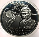 10 zł złotych 2004 generał Stanisław Sosabowski SREBRO