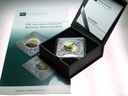 5 zł złotych 2016 MENNICA 250 rocznica Mennicy Warszawskiej SREBRO