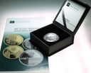 10 zł złotych 2016 Uniwersytet Warszawski 200 rocznica utworzenia UW SREBRO