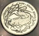 2 zł złote 1995 Sum Zwierzęta Świata