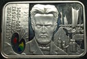 20 zł złotych 2006 Aleksander Gierymski SREBRO