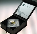 5 zł złotych 2016 MENNICA 250 rocznica Mennicy Warszawskiej SREBRO