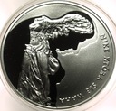 10 zł złotych 2008 Zbigniew Herbert SREBRO