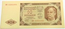 1948 10 zł Dziesięć Złotych, seria AH