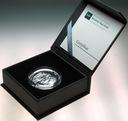 10 zł złotych 2017 Tadeusz Kościuszko uncja 1 oz SREBRO