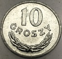 10 gr groszy 1962 RZADKIE