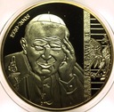 Jan Paweł II 1920-2005 Wielcy Polacy