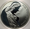 10 zł złotych 2008 Zbigniew Herbert SREBRO
