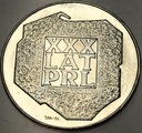 200 zł złotych 1974 XXX lat PRL SREBRO