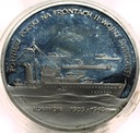 200000 zł złotych 1992 Konwoje 1939-1945 Żołnierz Polski na Frontach II w.ś
