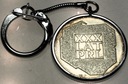 200 zł złotych 1974 XXX lat PRL SREBRO BRELOK