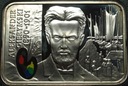 20 zł złotych 2006 Aleksander Gierymski Polscy Malarze XIX XX w. SREBRO
