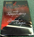 Wielcy Kompozytorzy Fryderyk Chopin blister płyta CD SREBRO