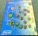 zestaw 16x 2 zł NG 2004-2005 Herby Województw album klaser Fischer