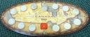 zestaw Kanada 13x 25 centów 1999 Millenium BLISTER