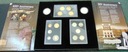 USA 2007 United States Mint American Legacy Collection blistry PROOF + Ag