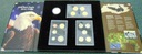 USA 2008 United States Mint American Legacy Collection blistry PROOF + Ag