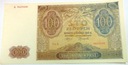 1941 100 zł Sto Złotych seria A (nr 2)