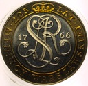 20000 zł złotych 1991 MENNICA 225 lat Mennicy Warszawskiej MW