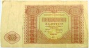 1946 10 zł dziesięć złotych
