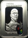 20 zł złotych 2003 Jacek Malczewski Polscy Malarze XIX XX w. SREBRO