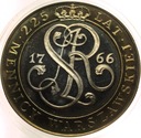 20000 zł złotych 1991 MENNICA 225 lat Mennicy Warszawskiej MW