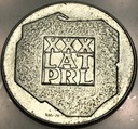 200 zł złotych 1974 XXX lat PRL SREBRO