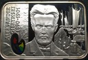 20 zł złotych 2006 Aleksander Gierymski Polscy Malarze XIX XX w. SREBRO