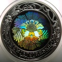 20 zł złotych 2006 Noc Świętojańska Polski Rok Obrzędowy SREBRO
