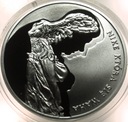 10 zł złotych 2008 Zbigniew Herbert SREBRO