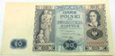 1936 20 zł, Dwadzieścia Złotych, seria CN (nr 2)