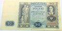 1936 20 zł, Dwadzieścia Złotych, seria AJ