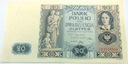 1936 20 zł, Dwadzieścia Złotych, seria CN